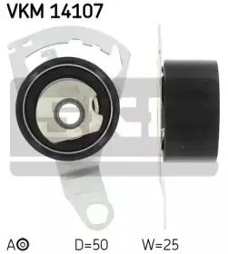 VKM 14107 SKF